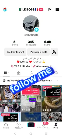 followers 