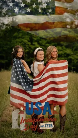 independence day USA