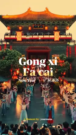 Chinese New Year 26