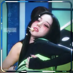 027. 카리나 에딧