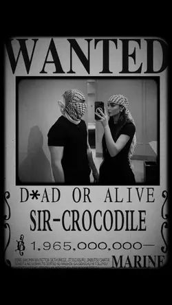 wanted