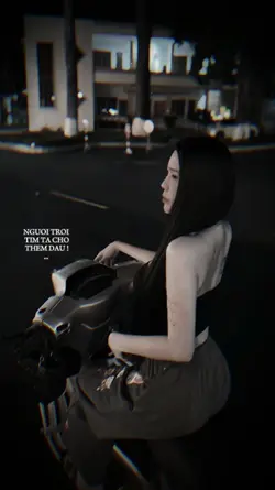 1 ảnh + Màu Lyrics