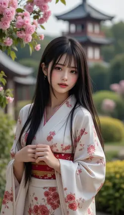 和服