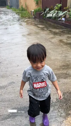 Mini vlog