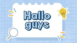 INTRO TUGAS
