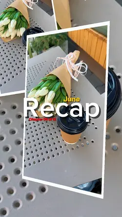 June Recap 2026