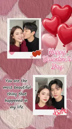 Happy Valentines Day