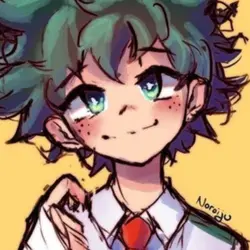 💚🥦Deku🥦💚