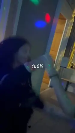 100% vs 0%
