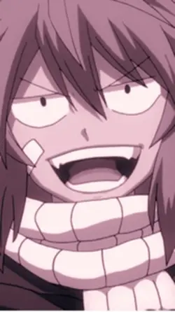 Natsu🔥🔥🔥