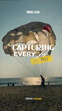 capture every journe