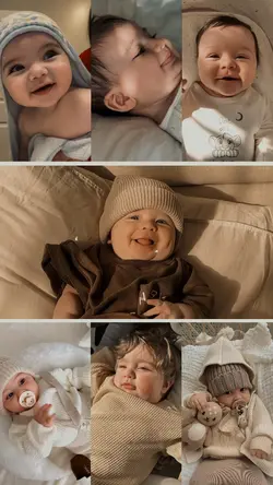 My Baby Boy V2