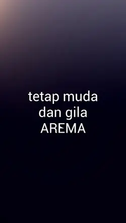 Tetap muda dan gila