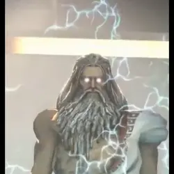 Scp-343 aka scp-god