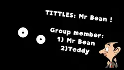 Mr Bean Intro