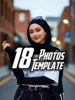 New Template