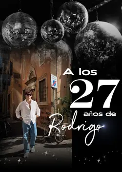 Invitación cumple