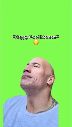 Happy Food Moment 😋