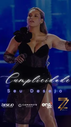 Cumplicidade 