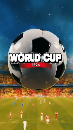World cup 2026