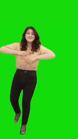 joget bareng aku