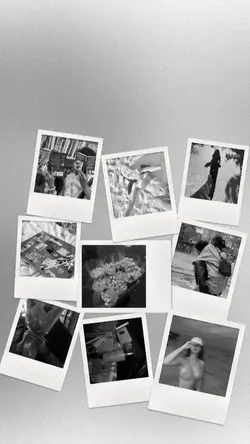 wallpaper ¦ b&w