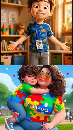 2 de abril autismo