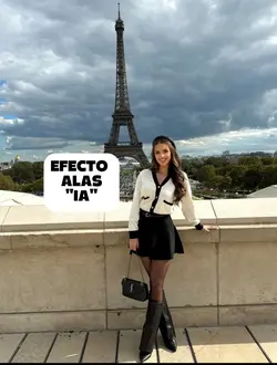 Efecto Alas