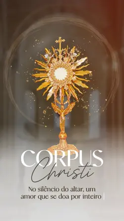 Corpus Christi 