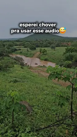 chuva