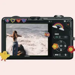 RETRO CAM 🤍
