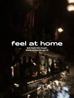Feel at home| demo