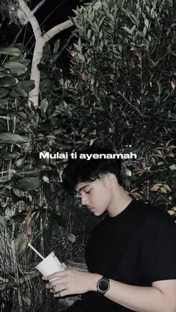 Mulai ti ayenamah 