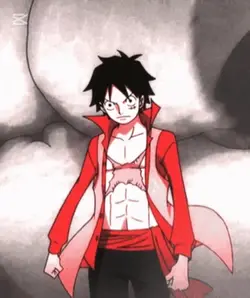OP Luffy | no effect