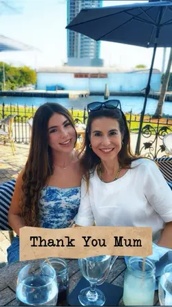 Mother’s Day 