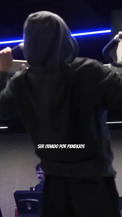 Ser odidado 