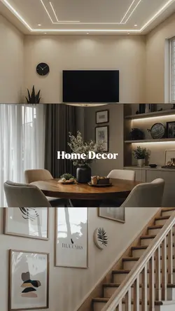 home decor