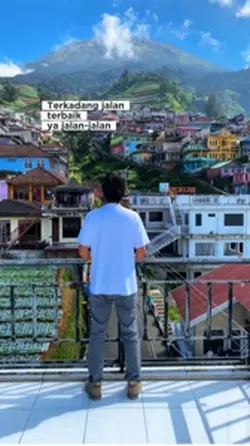 📍Nepal Van Java