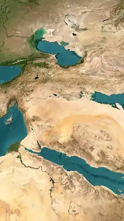 Map Animation