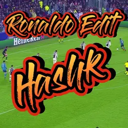 Ronaldo Edit 