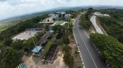 Cb sangatta