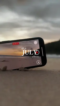 my july stories 