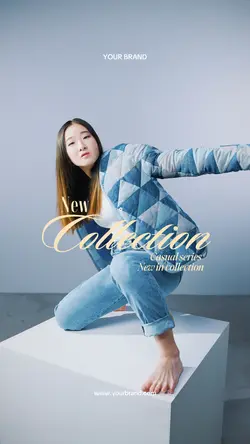NEW COLLECTION