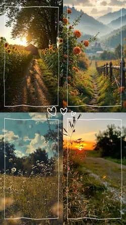 🇧🇷 paisagem caminhos
