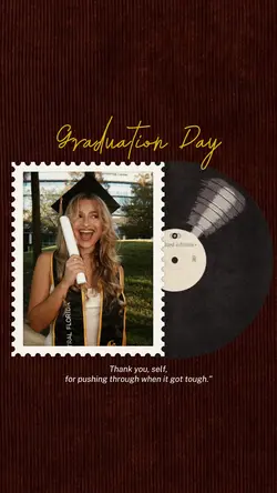 Graduation Day
