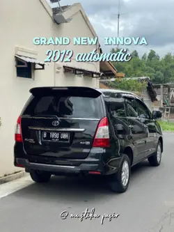 transisi mobil