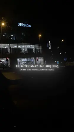 Khaani OST
