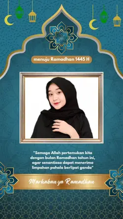 Bulan Ramandan