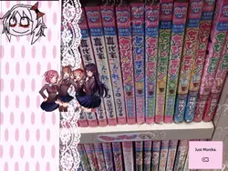 ddlc 🖊