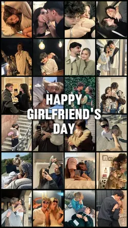 girlfriends day 2025